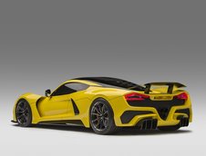 Hennessey Venom F5