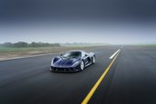 Hennessey Venom F5