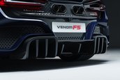 Hennessey Venom F5
