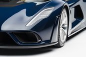 Hennessey Venom F5