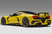 Hennessey Venom F5