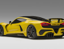 Hennessey Venom F5