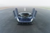 Hennessey Venom F5