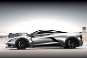 Hennessey Venom F5