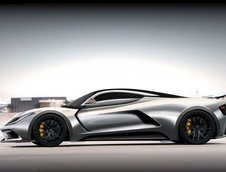 Hennessey Venom F5