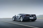Hennessey Venom F5