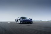 Hennessey Venom F5