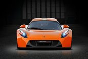 Hennessey Venom GT 2013
