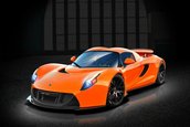 Hennessey Venom GT 2013