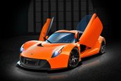 Hennessey Venom GT 2013