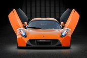 Hennessey Venom GT 2013