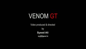 Hennessey Venom GT - Afla totul despre supercarul de 1.200 cai putere!