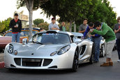 Hennessey Venom GT - Cars and Coffee