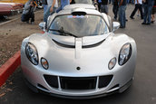 Hennessey Venom GT - Cars and Coffee