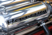 Hennessey Venom GT - Cars and Coffee