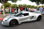 Hennessey Venom GT - Cars and Coffee