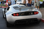 Hennessey Venom GT - Cars and Coffee