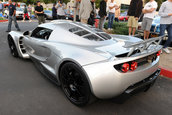 Hennessey Venom GT - Cars and Coffee