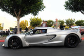 Hennessey Venom GT - Cars and Coffee