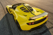 Hennessey Venom GT de 1451 CP