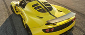 Hennessey Venom GT isi trage versiune de 1.451 cai putere