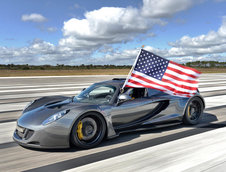 Hennessey Venom GT de vanzare