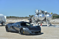 Hennessey Venom GT de vanzare