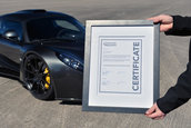 Hennessey Venom GT de vanzare