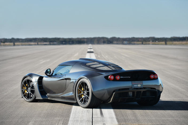 Hennessey Venom GT de vanzare