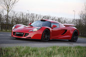 Hennessey Venom GT - Galerie Foto