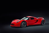 Hennessey Venom GT - Galerie Foto