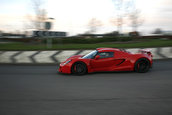 Hennessey Venom GT - Galerie Foto