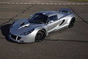 Hennessey Venom GT - Monstrul de 1.200 cai putere!