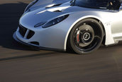 Hennessey Venom GT - Monstrul de 1.200 cai putere!