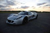 Hennessey Venom GT - Monstrul de 1.200 cai putere!