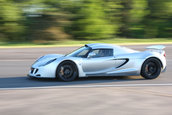 Hennessey Venom GT - Monstrul de 1.200 cai putere!