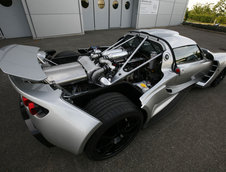 Hennessey Venom GT - Monstrul de 1.200 cai putere!