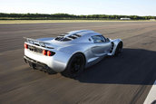 Hennessey Venom GT - Monstrul de 1.200 cai putere!