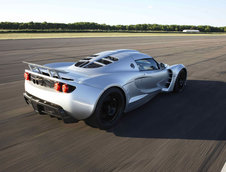 Hennessey Venom GT - Monstrul de 1.200 cai putere!