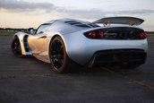 Hennessey Venom GT - Monstrul de 1.200 cai putere!