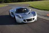 Hennessey Venom GT - Monstrul de 1.200 cai putere!