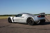 Hennessey Venom GT - Monstrul de 1.200 cai putere!