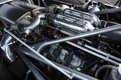 Hennessey Venom GT - Monstrul de 1.200 cai putere!