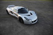 Hennessey Venom GT - Monstrul de 1.200 cai putere!