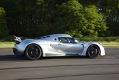 Hennessey Venom GT - Monstrul de 1.200 cai putere!