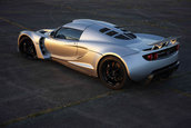 Hennessey Venom GT - Monstrul de 1.200 cai putere!