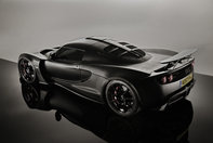 Hennessey Venom GT oficial dezvaluit! Pana la 1.200 CP!