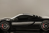 Hennessey Venom GT oficial dezvaluit! Pana la 1.200 CP!