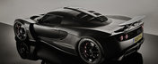 Hennessey Venom GT oficial dezvaluit! Pana la 1.200 CP!