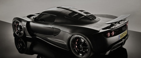 Hennessey Venom GT oficial dezvaluit! Pana la 1.200 CP!